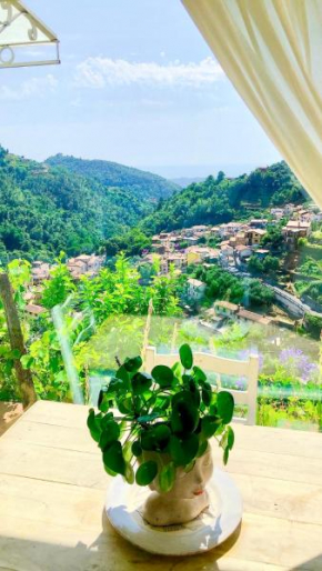 Casa Bacli' - Il Sole